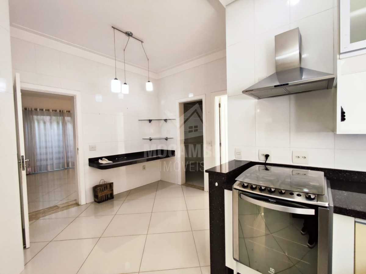 Cozinha - 10