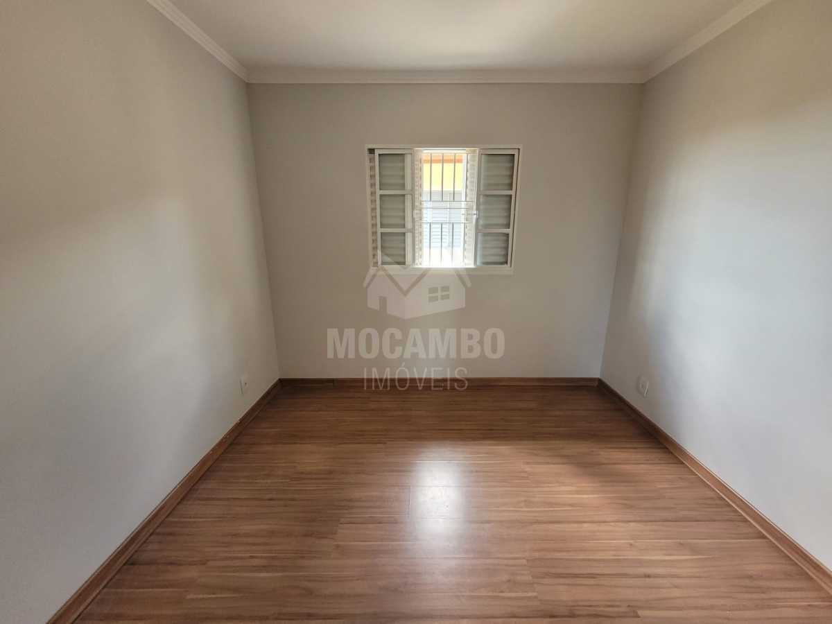 Conheça quarto 2 do imóvel - Apartamento 2 quartos para alugar Itatiba,SP Residencial Beija Flor - R$ 1.600 - FCAP22270 - 16 quarto 2 - 16