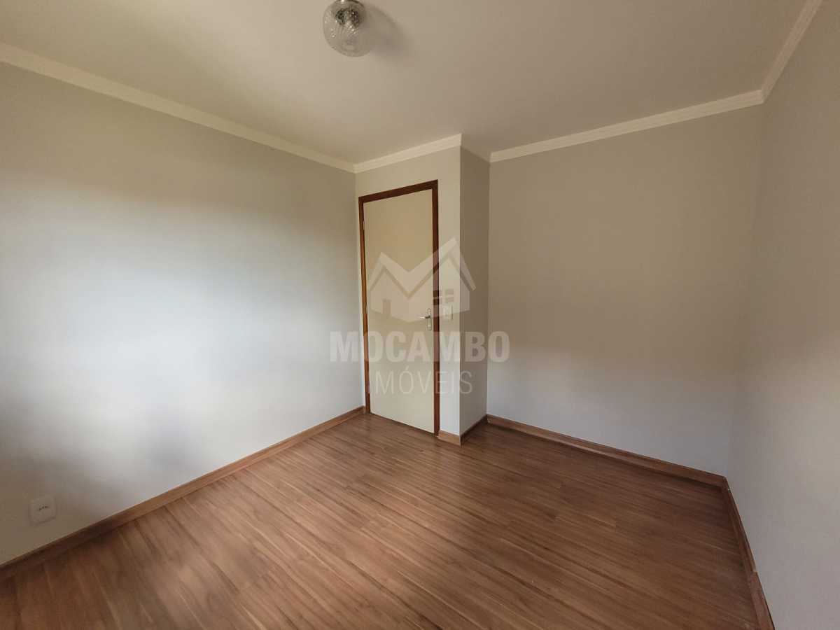 Conheça quarto 2 do imóvel - Apartamento 2 quartos para alugar Itatiba,SP Residencial Beija Flor - R$ 1.600 - FCAP22270 - 15 quarto 2 - 15