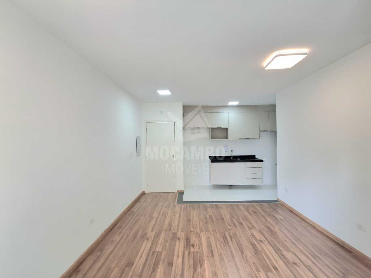 Conheça Sala do imóvel - Apartamento 2 quartos para alugar Itatiba,SP Loteamento Santo Antônio - R$ 2.100 - FCAP22280 - 2 Sala - 2