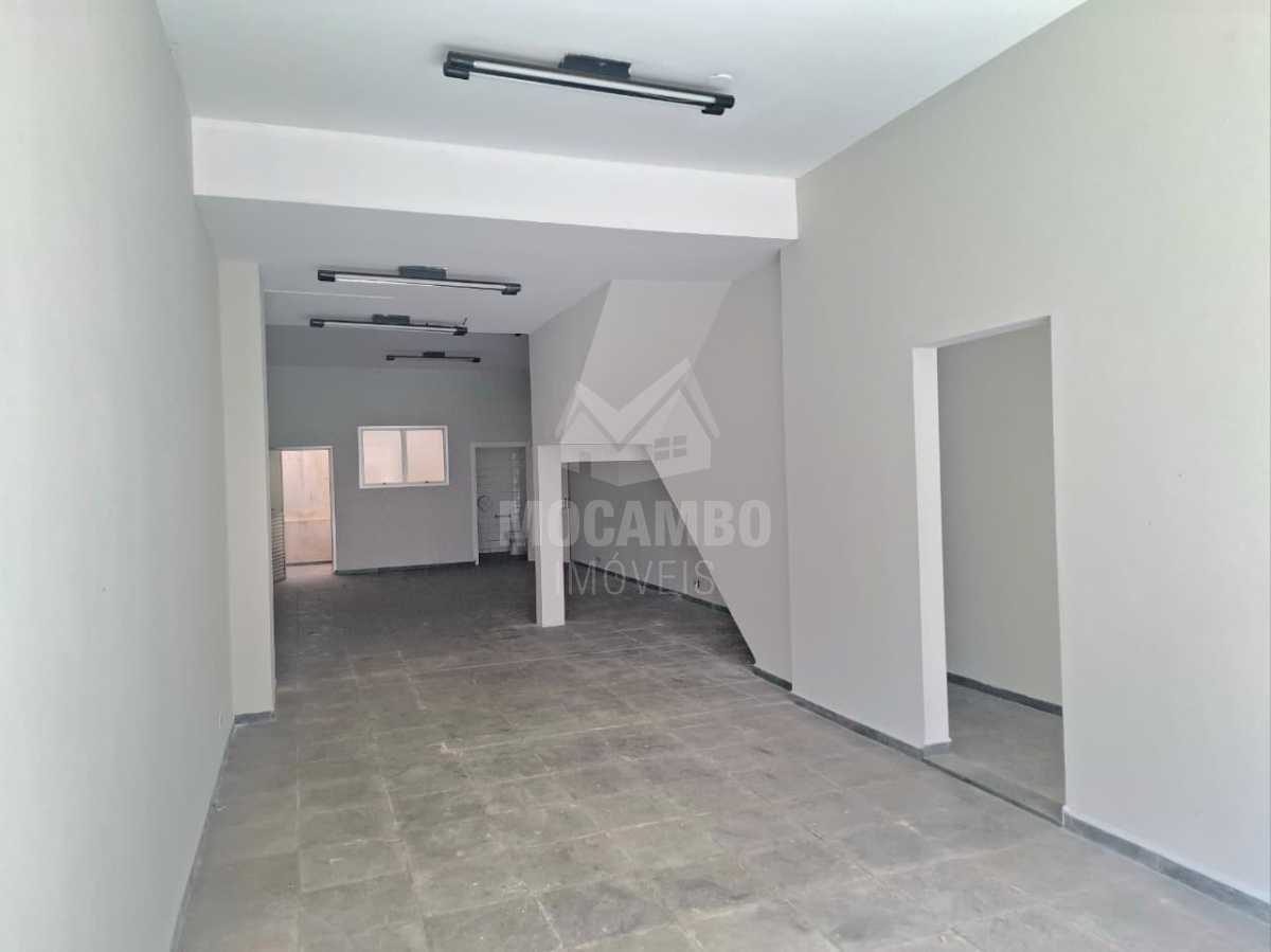Salão - 1