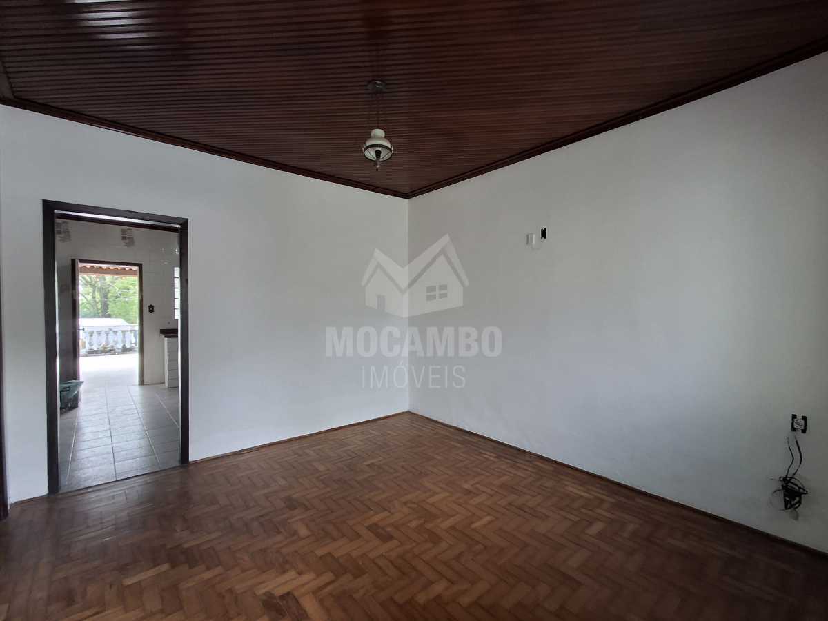 Sala de estar - 3