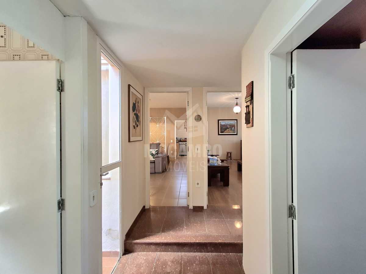 Conheça Circulação do imóvel - Casa 3 quartos para venda e aluguel Itatiba,SP Nova Itatiba - R$ 750.000 - FCCA32134 - 7 Circulação - 7