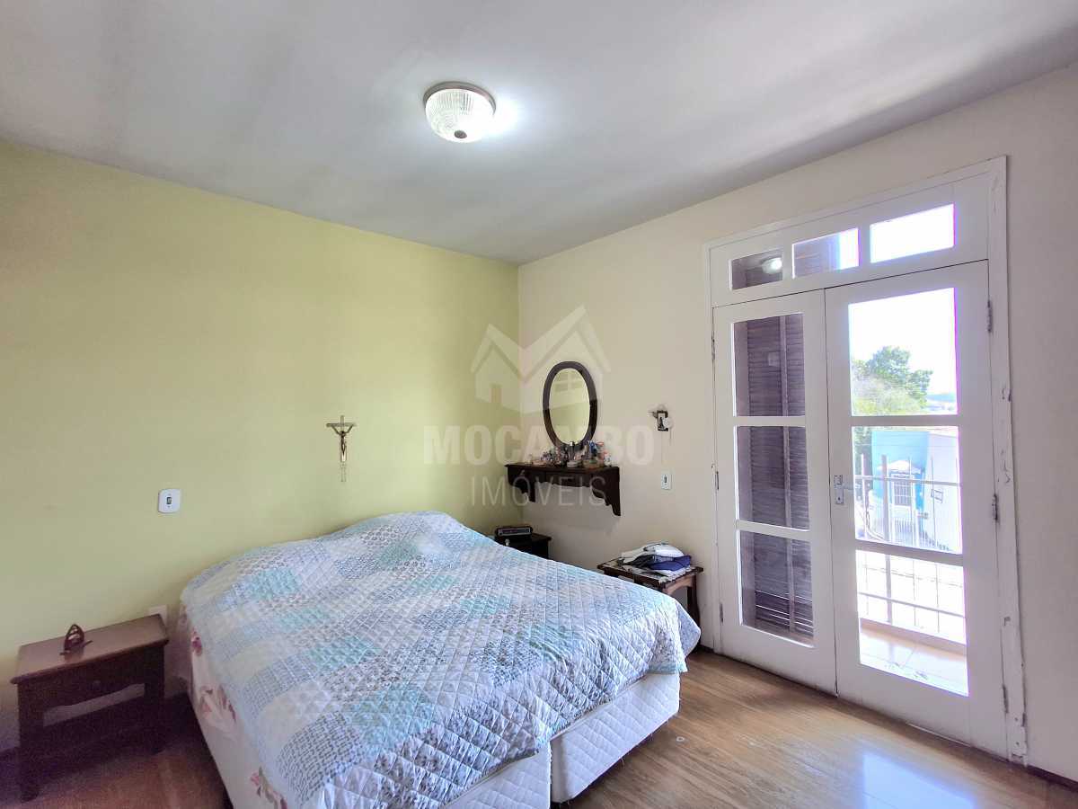 Conheça Suíte do imóvel - Casa 3 quartos para venda e aluguel Itatiba,SP Nova Itatiba - R$ 750.000 - FCCA32134 - 19 Suíte - 19