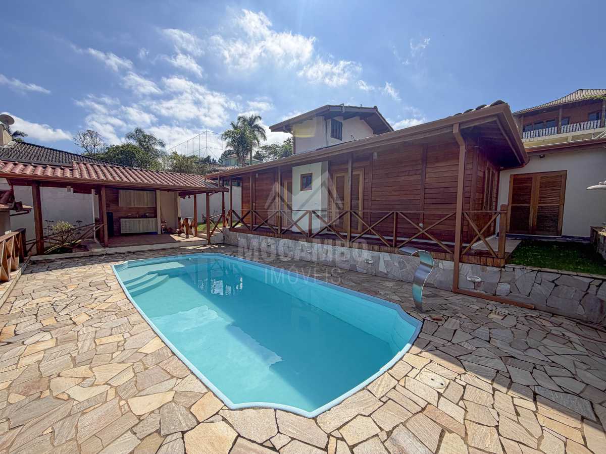 Piscina - 13