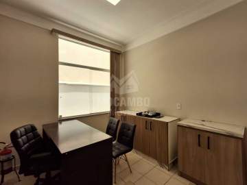 Ótima localização - Sala Comercial 15m² para alugar Itatiba,SP Centro - R$ 1.700 - FCSL00460