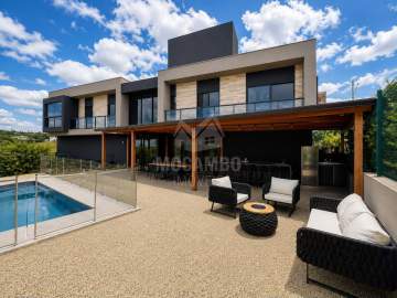 Condomínio Condomínio Reserva Santa Rosa - Casa em Condomínio 3 quartos à venda Itatiba,SP Condomínio Reserva Santa Rosa - R$ 2.498.000 - FCCN30971