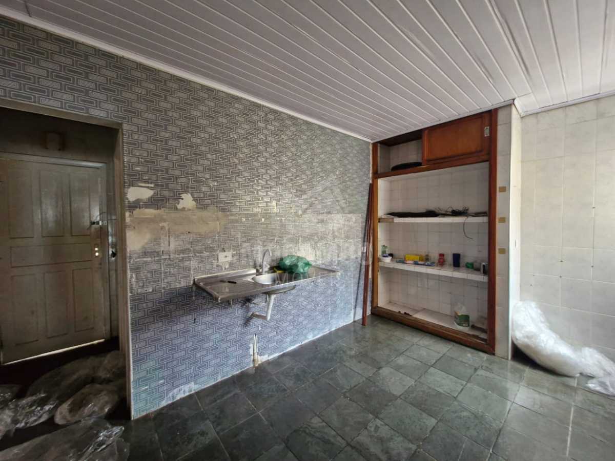 Conheça Cozinha do imóvel - Loja 120m² para alugar Itatiba,SP Centro - R$ 3.100 - FCLJ00107 - 6 Cozinha - 6