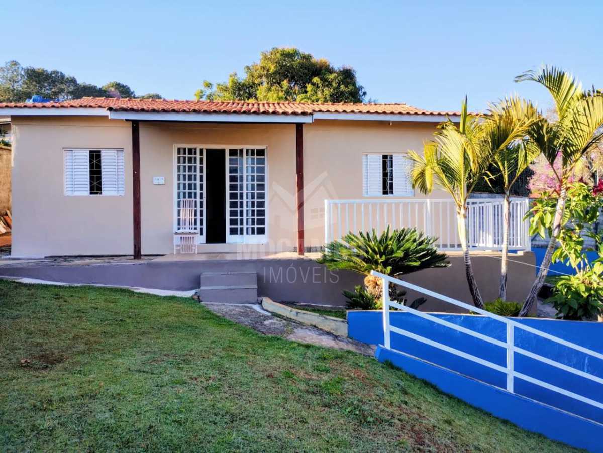 Conheça Chácara Condomínio do imóvel - Casa em Condomínio 5 quartos à venda Itatiba,SP Bairro Itapema - R$ 1.100.000 - FCCN50090 - 2 Chácara Condomínio - 2