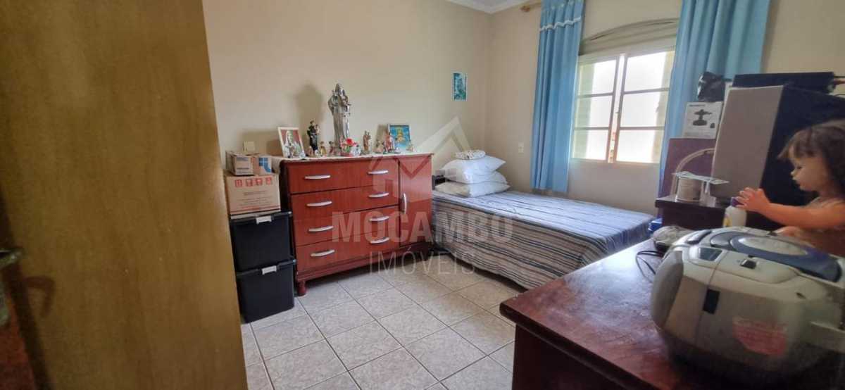 Conheça Chácara Condomínio do imóvel - Casa em Condomínio 5 quartos à venda Itatiba,SP Bairro Itapema - R$ 1.100.000 - FCCN50090 - 8 Chácara Condomínio - 8