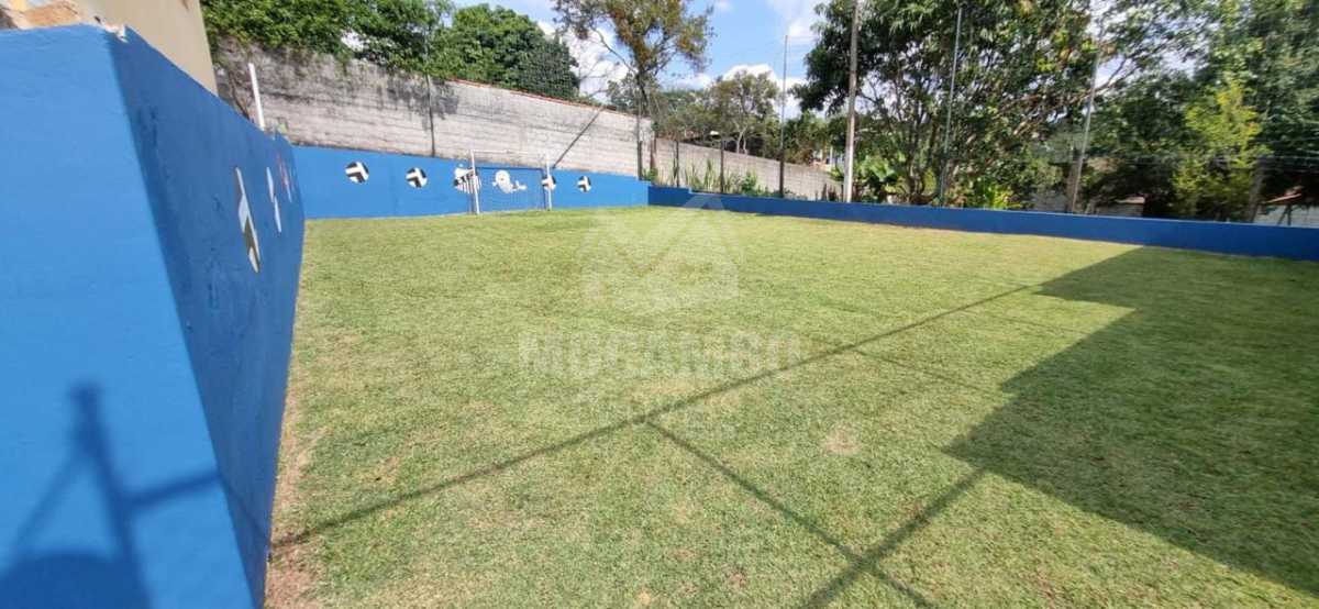 Conheça Chácara Condomínio do imóvel - Casa em Condomínio 5 quartos à venda Itatiba,SP Bairro Itapema - R$ 1.100.000 - FCCN50090 - 9 Chácara Condomínio - 9