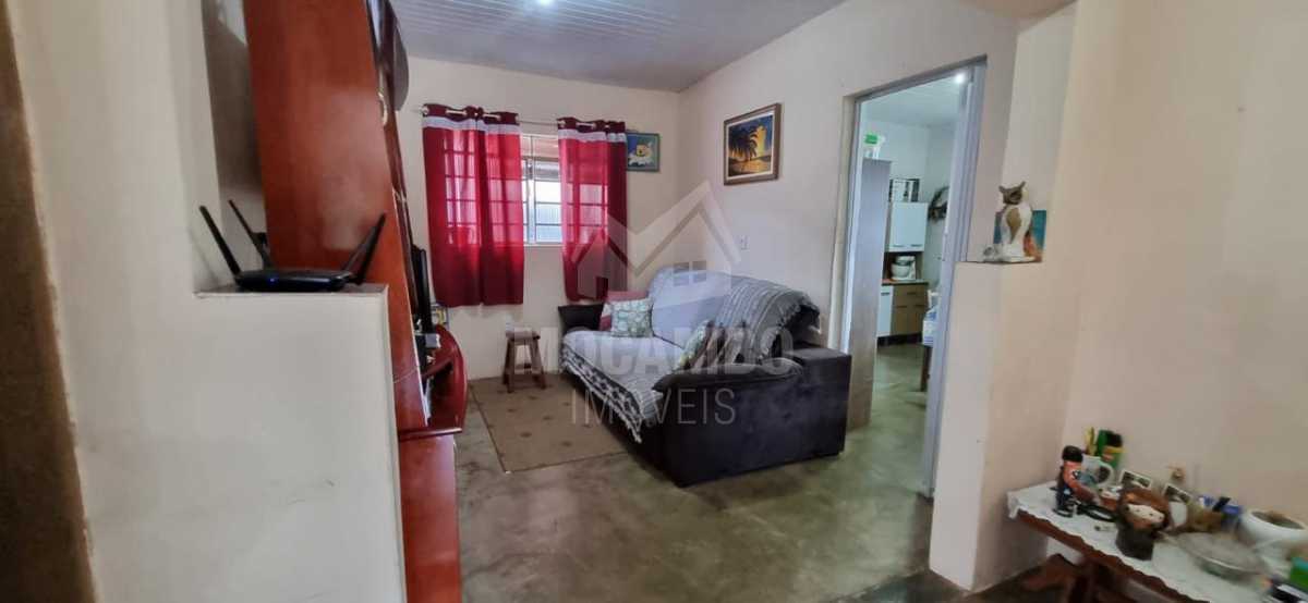 Conheça Chácara Condomínio do imóvel - Casa em Condomínio 5 quartos à venda Itatiba,SP Bairro Itapema - R$ 1.100.000 - FCCN50090 - 11 Chácara Condomínio - 11
