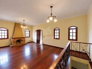 ALUGUEL 100% DIGITAL - Casa 3 quartos para alugar Itatiba,SP Vila Prudente de Moraes - R$ 4.750 - FCCA32138
