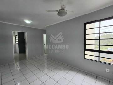 Condomínio Residencial Fumachi - Apartamento 2 quartos para alugar Itatiba,SP Loteamento Rei de Ouro - R$ 1.500 - FCAP22289