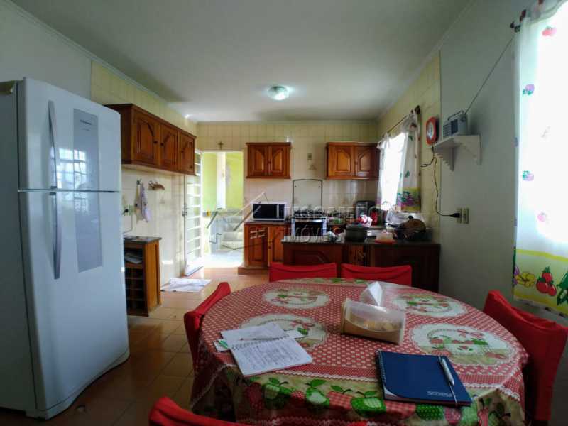 Cozinha - 7