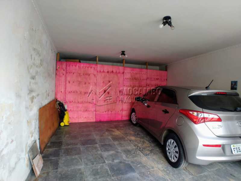 Garagem - 20