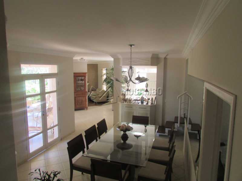 Sala de Jantar - 1