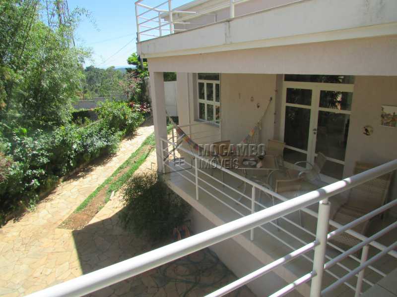 Acesso a Garagem - 4