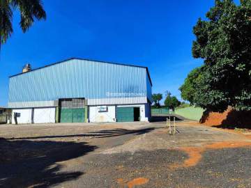 Imperdível - Galpão 900m² para alugar Itatiba,SP Condomínio Sítio da Moenda - R$ 30.000 - FCGA00006