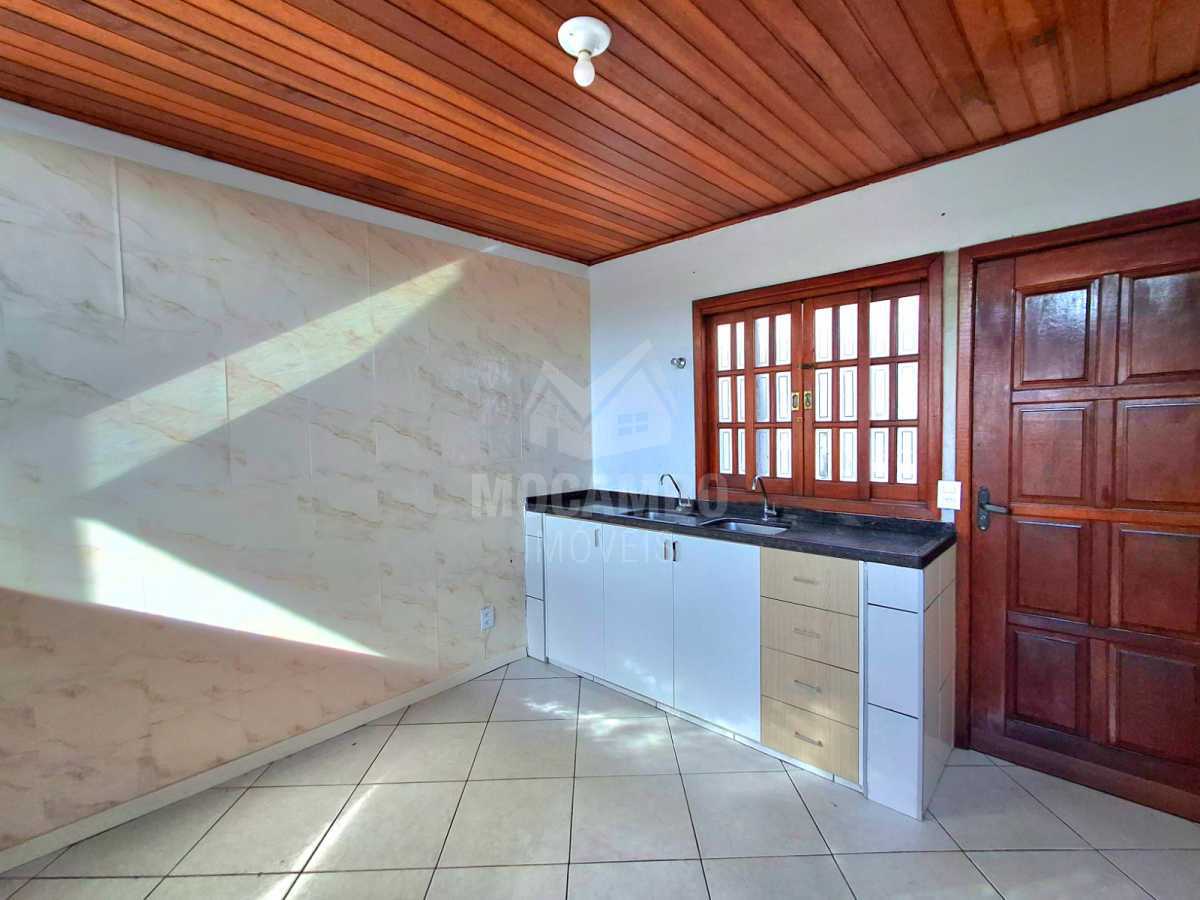 Cozinha - 7