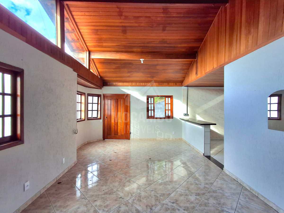 Sala de estar e jantar - 3