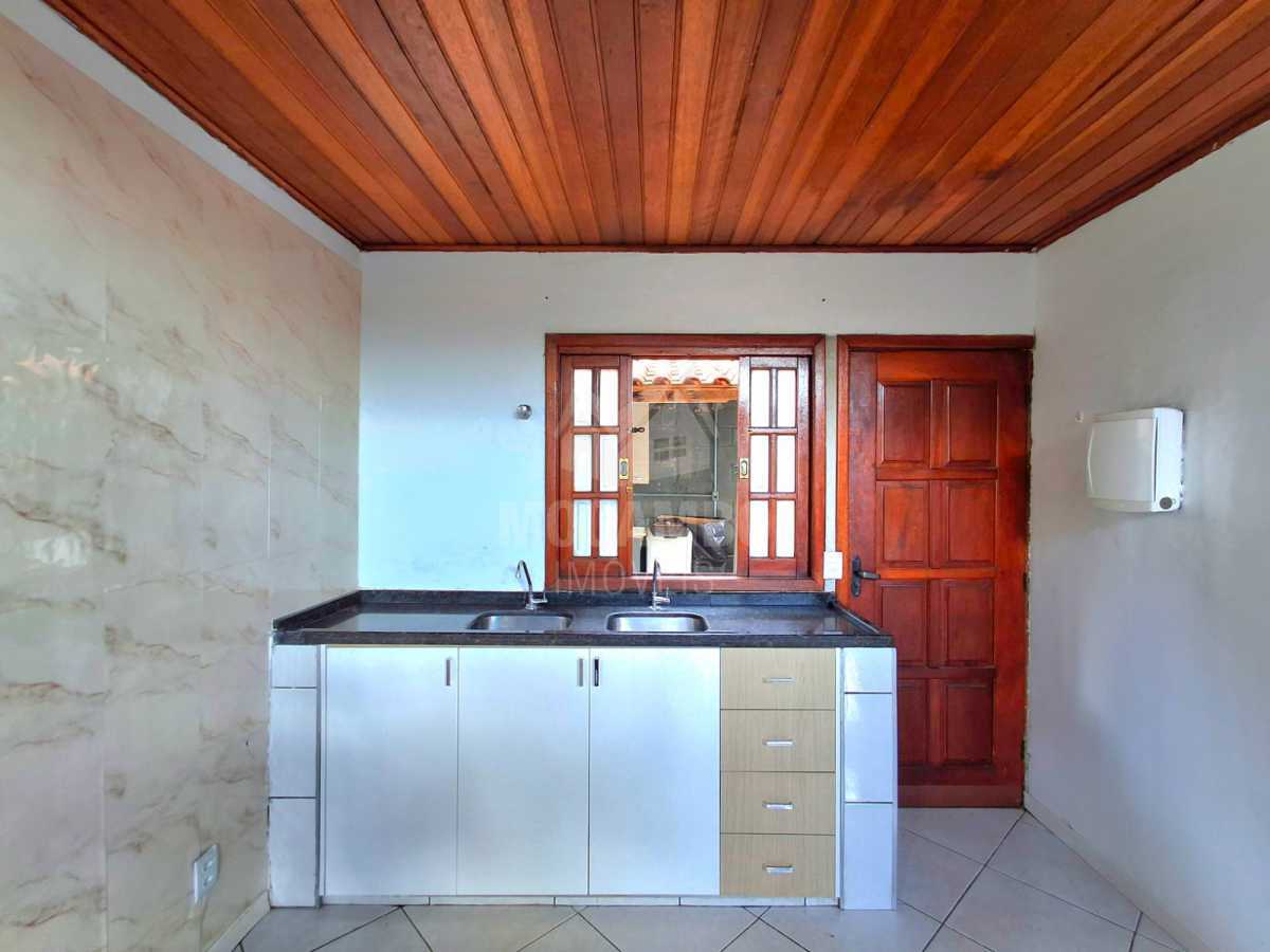 Cozinha - 6