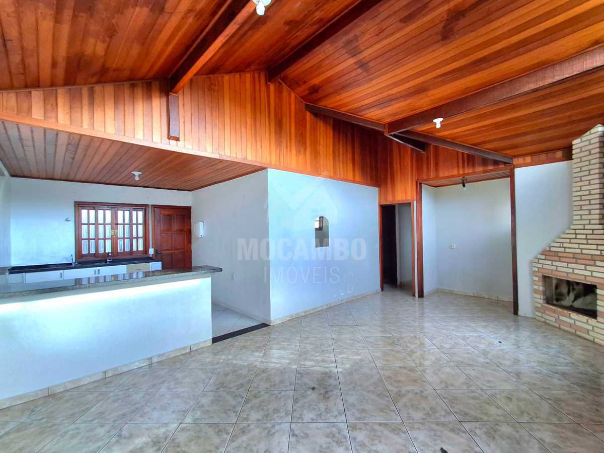 Sala de estar e jantar - 4