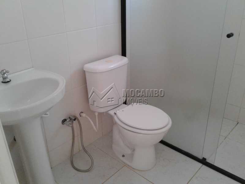 Banheiro Social - 11