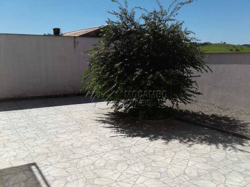 Quintal Amplo - 16