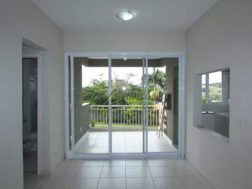 Condomínio Edifício Monte Bianco - ALUGUEL 100% DIGITAL - Apartamento 2 quartos para alugar Itatiba,SP Loteamento Santo Antônio - R$ 2.000 - FCAP20073