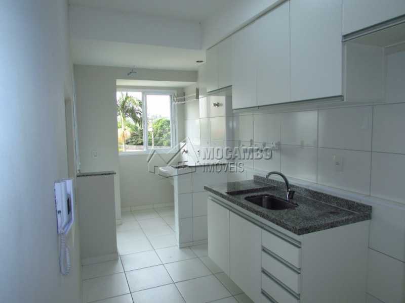 Cozinha - 7