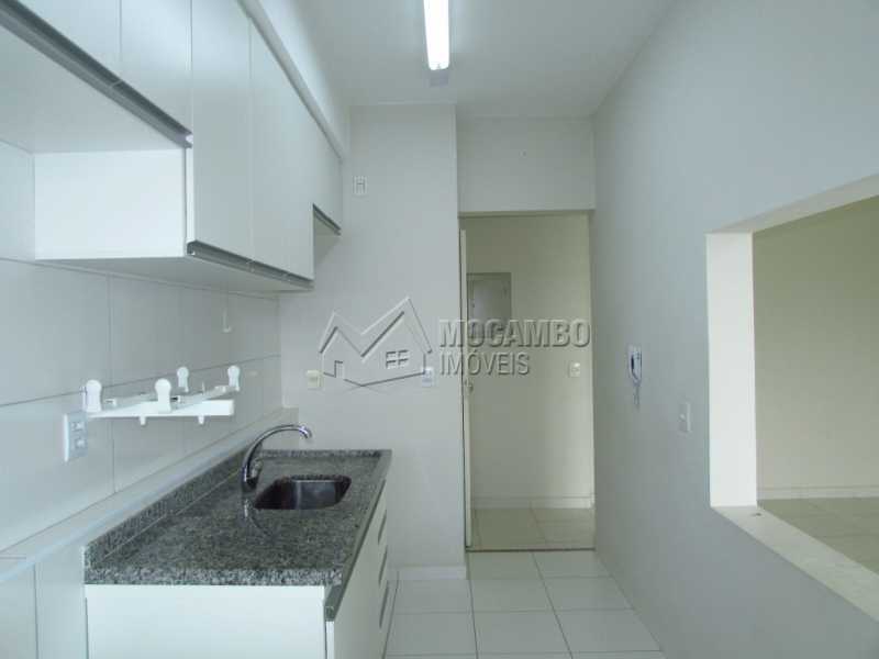 Cozinha - 8