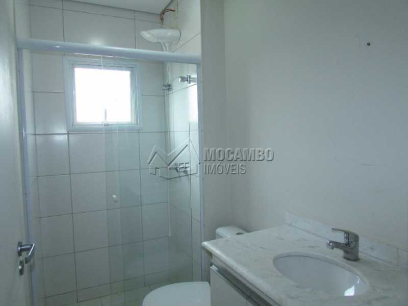 Banheiro Suite - 10
