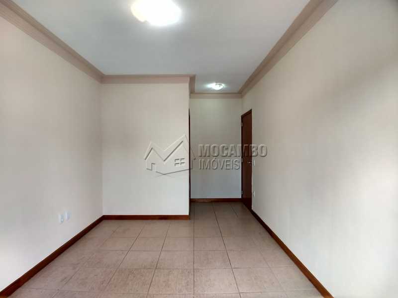 Conheça Suíte 1 do imóvel - Casa em Condomínio 3 quartos para alugar Itatiba,SP Loteamento Itatiba Country Club - R$ 5.000 - FCCA30243 - 8 Suíte 1 - 8