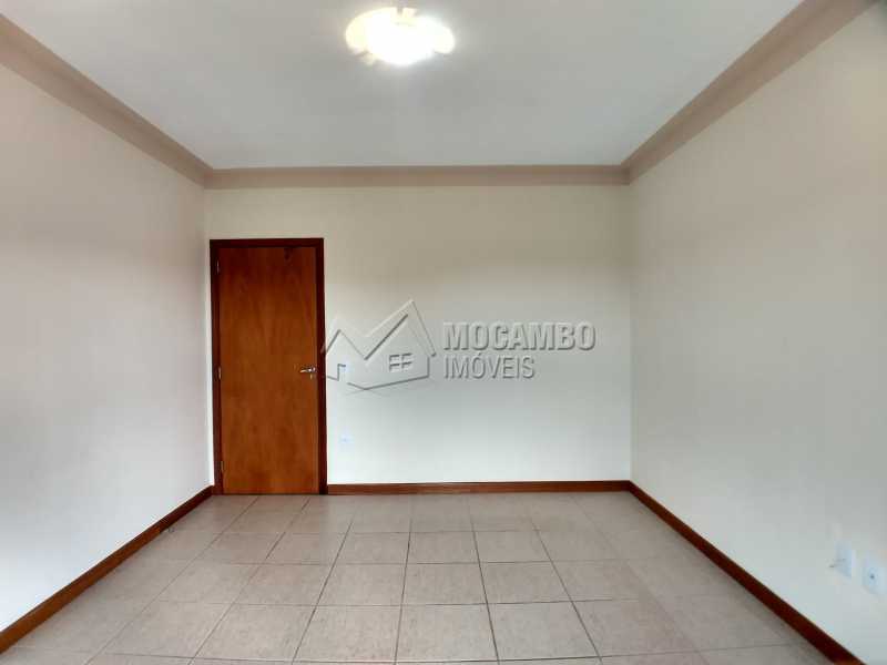 Conheça Suíte 2 do imóvel - Casa em Condomínio 3 quartos para alugar Itatiba,SP Loteamento Itatiba Country Club - R$ 5.000 - FCCA30243 - 11 Suíte 2 - 11