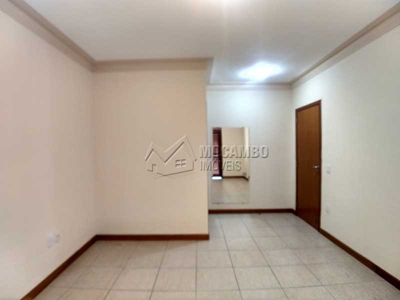 Conheça Suíte 3 do imóvel - Casa em Condomínio 3 quartos para alugar Itatiba,SP Loteamento Itatiba Country Club - R$ 5.000 - FCCA30243 - 14 Suíte 3 - 14