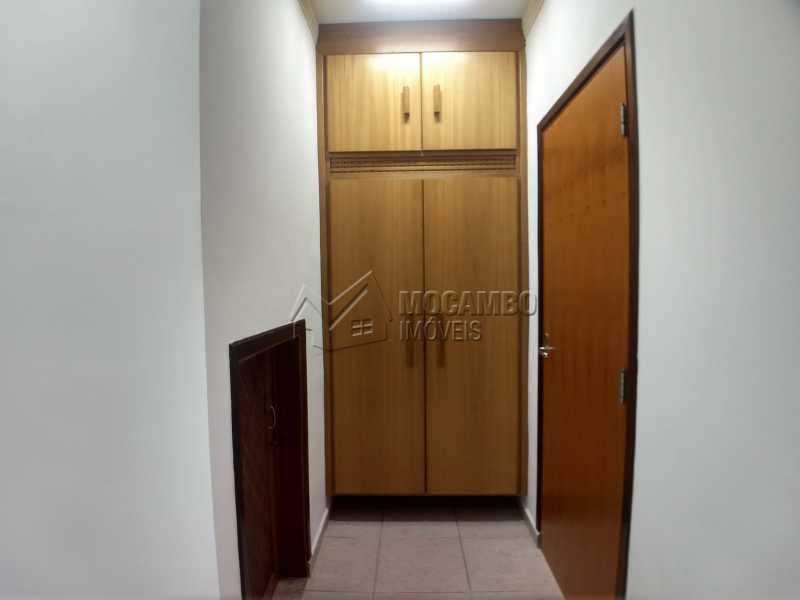 Conheça Área de Serviço do imóvel - Casa em Condomínio 3 quartos para alugar Itatiba,SP Loteamento Itatiba Country Club - R$ 5.000 - FCCA30243 - 17 Área de Serviço - 17