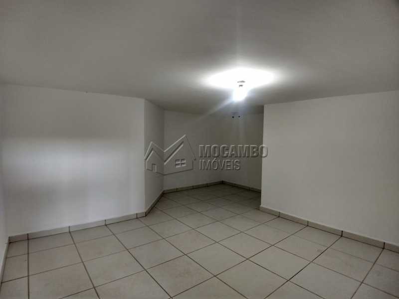 Conheça Quarto de Despejo do imóvel - Casa em Condomínio 3 quartos para alugar Itatiba,SP Loteamento Itatiba Country Club - R$ 5.000 - FCCA30243 - 18 Quarto de Despejo - 18