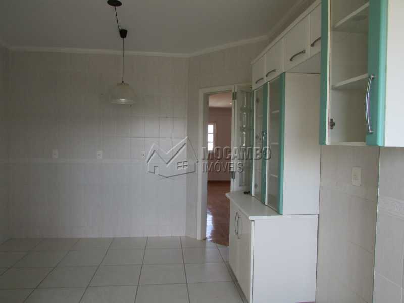 Conheça Cozinha do imóvel - Apartamento à venda Rua Europa,Itatiba,SP Vila Brasileira - R$ 947.000 - FCAP30384 - 6 Cozinha - 6