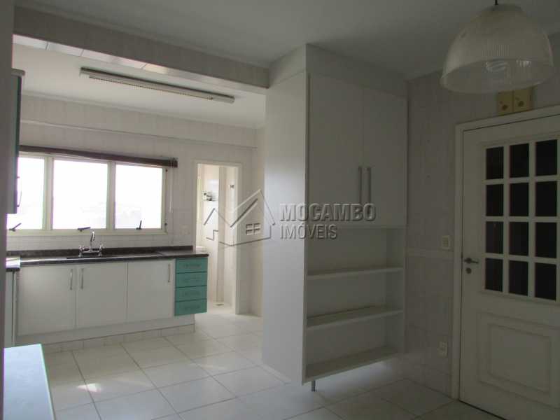 Conheça Cozinha do imóvel - Apartamento à venda Rua Europa,Itatiba,SP Vila Brasileira - R$ 947.000 - FCAP30384 - 8 Cozinha - 8