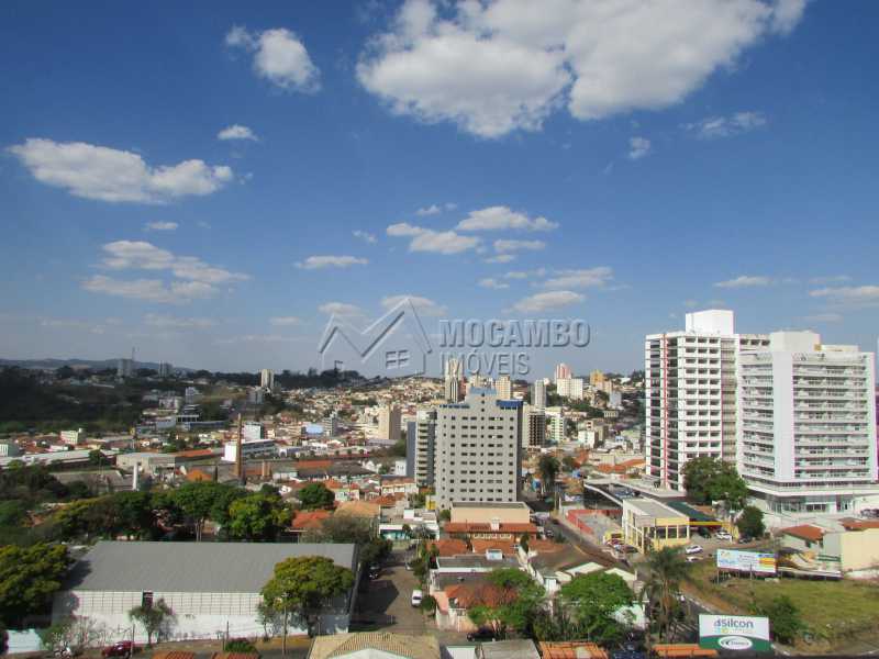 Conheça Vista da Varanda do imóvel - Apartamento à venda Rua Europa,Itatiba,SP Vila Brasileira - R$ 947.000 - FCAP30384 - 9 Vista da Varanda - 9