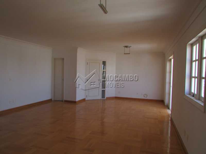 Conheça Sala do imóvel - Apartamento à venda Rua Europa,Itatiba,SP Vila Brasileira - R$ 947.000 - FCAP30384 - 11 Sala - 11