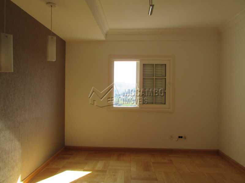 Conheça Dormitório do imóvel - Apartamento à venda Rua Europa,Itatiba,SP Vila Brasileira - R$ 947.000 - FCAP30384 - 12 Dormitório - 12