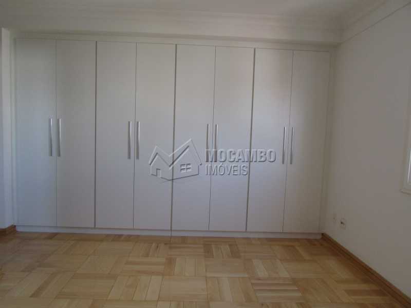 Conheça Suíte do imóvel - Apartamento à venda Rua Europa,Itatiba,SP Vila Brasileira - R$ 947.000 - FCAP30384 - 14 Suíte - 14