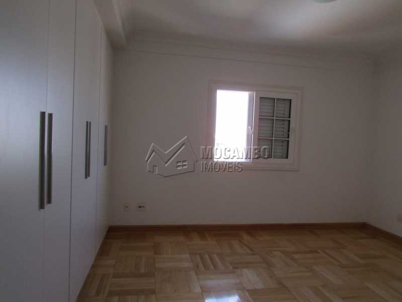 Conheça Suíte do imóvel - Apartamento à venda Rua Europa,Itatiba,SP Vila Brasileira - R$ 947.000 - FCAP30384 - 15 Suíte - 15