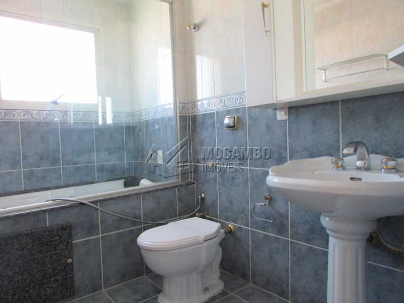 Conheça Banheiro suíte do imóvel - Apartamento à venda Rua Europa,Itatiba,SP Vila Brasileira - R$ 947.000 - FCAP30384 - 16 Banheiro suíte - 16