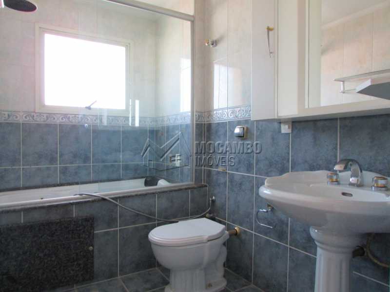 Conheça Banheiro suíte do imóvel - Apartamento à venda Rua Europa,Itatiba,SP Vila Brasileira - R$ 947.000 - FCAP30384 - 17 Banheiro suíte - 17