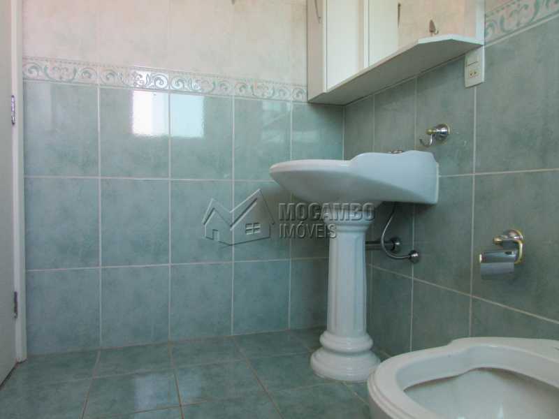 Conheça Banheiro Suíte do imóvel - Apartamento à venda Rua Europa,Itatiba,SP Vila Brasileira - R$ 947.000 - FCAP30384 - 18 Banheiro Suíte - 18