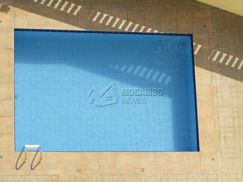 Conheça Piscina do imóvel - Apartamento à venda Rua Europa,Itatiba,SP Vila Brasileira - R$ 947.000 - FCAP30384 - 19 Piscina - 19