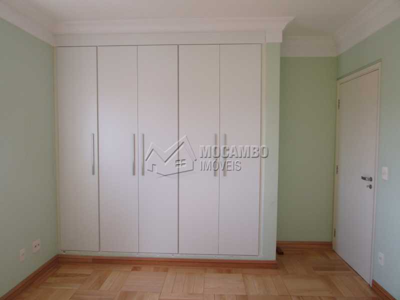 Conheça Suíte do imóvel - Apartamento à venda Rua Europa,Itatiba,SP Vila Brasileira - R$ 947.000 - FCAP30384 - 20 Suíte - 20